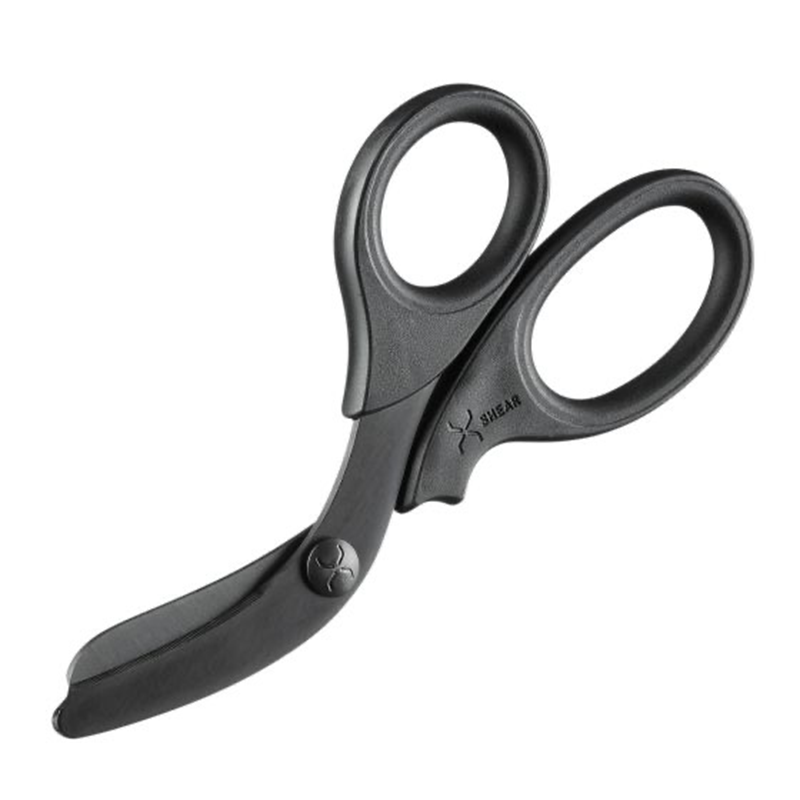 Shears, Heavy Duty, Trauma X-Shears, - Penn Care, Inc.